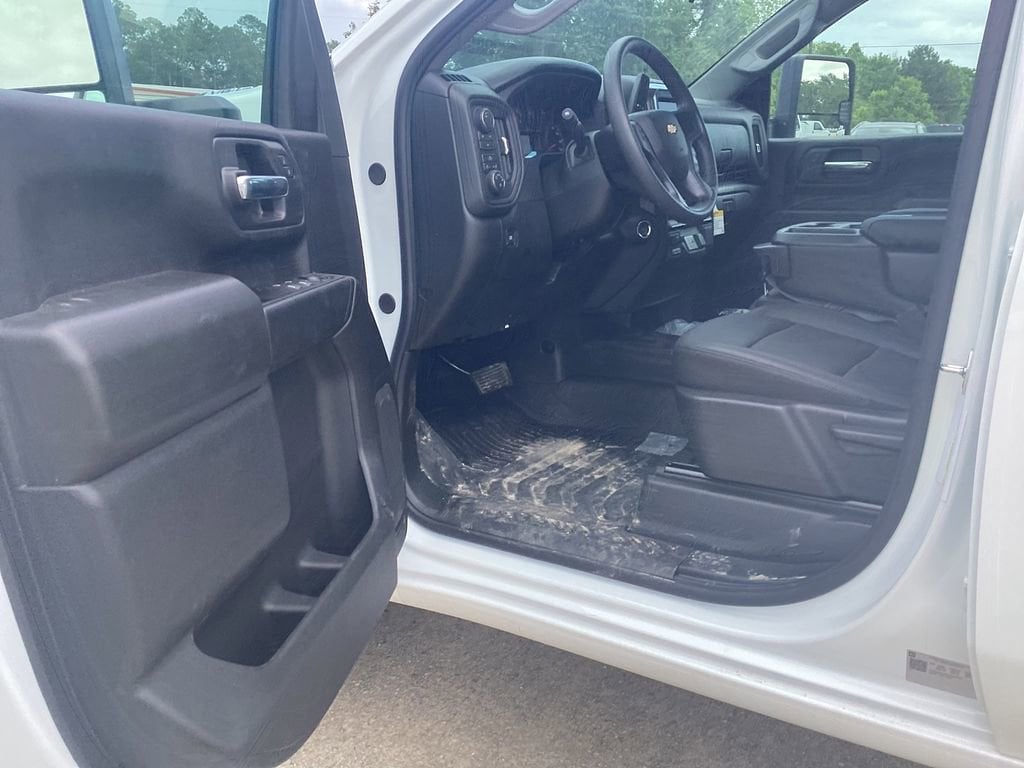 2026 Chevrolet Silverado 2500 HD Work Truck - Photo 13