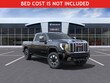 GMC Sierra 2500 HD