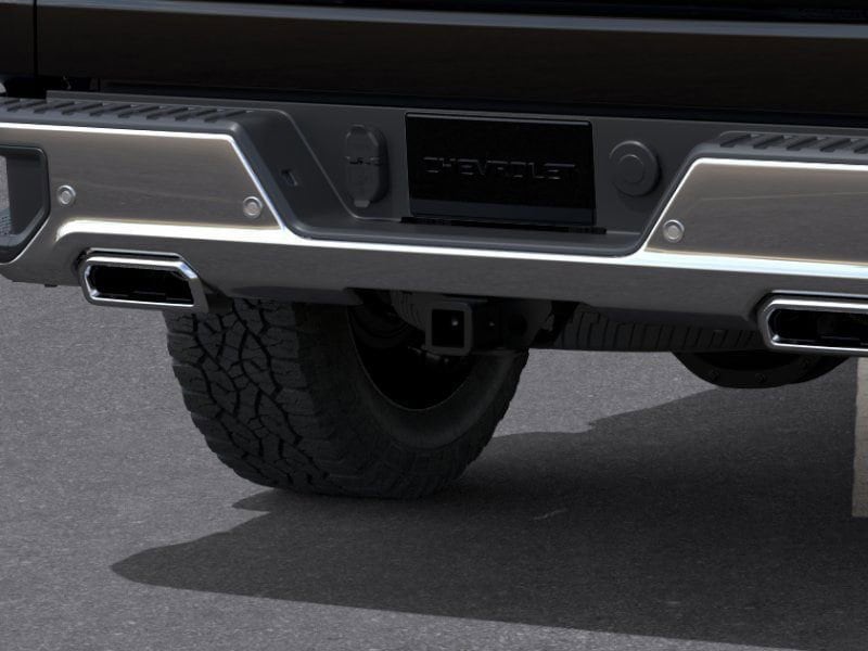 2026 Chevrolet Silverado 1500 LT - Photo 14