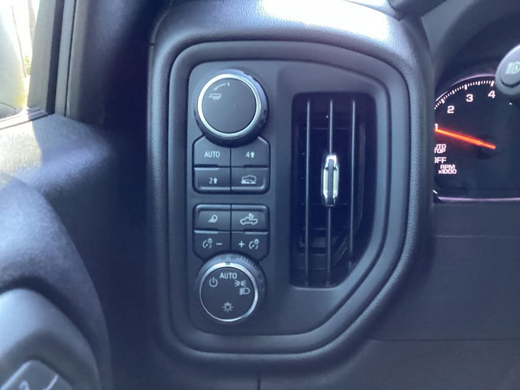 2026 Chevrolet Silverado 1500 Work Truck - Photo 24