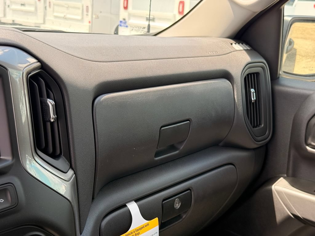 2026 Chevrolet Silverado 1500 Work Truck - Photo 19