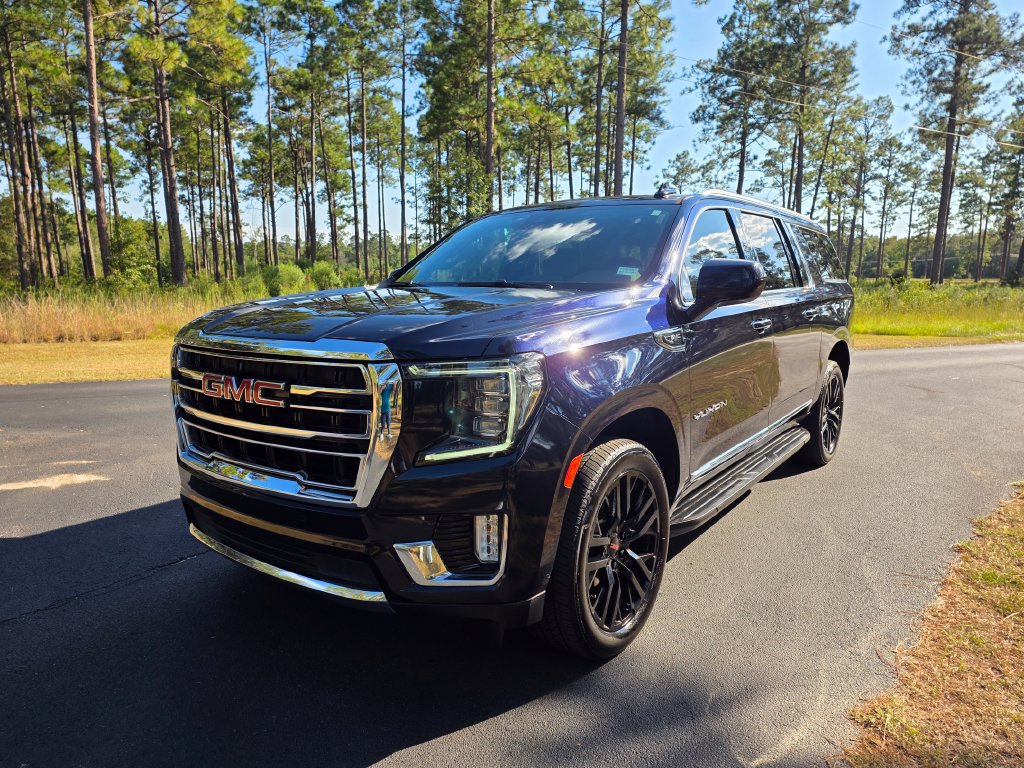2023 GMC Yukon XL