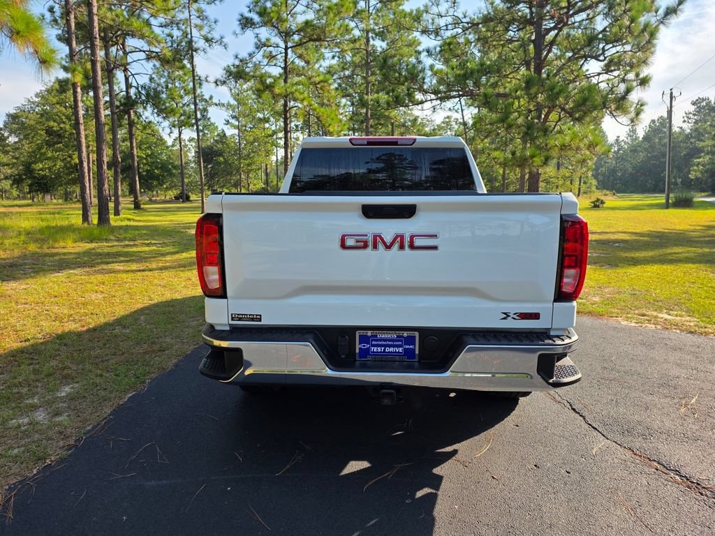 Used 2026 GMC Sierra 1500 Pro Truck