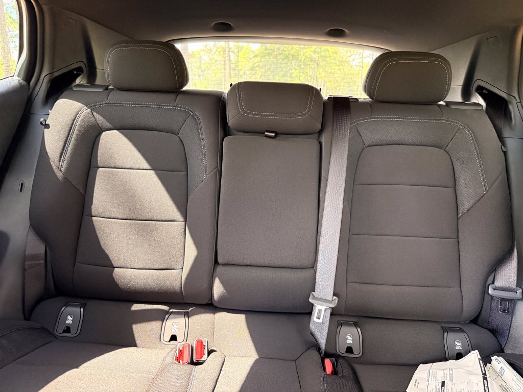 2026 Chevrolet Equinox EV 1LT - Photo 28