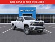 Chevrolet Silverado 2500 HD