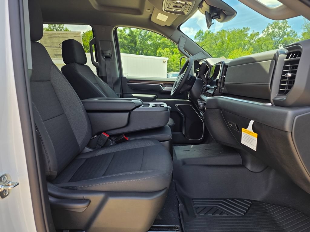 2026 Chevrolet Silverado 2500 HD LT - Photo 23