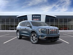 2026 GMC Acadia Denali SUV