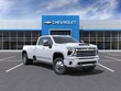 Chevrolet Silverado 3500 HD