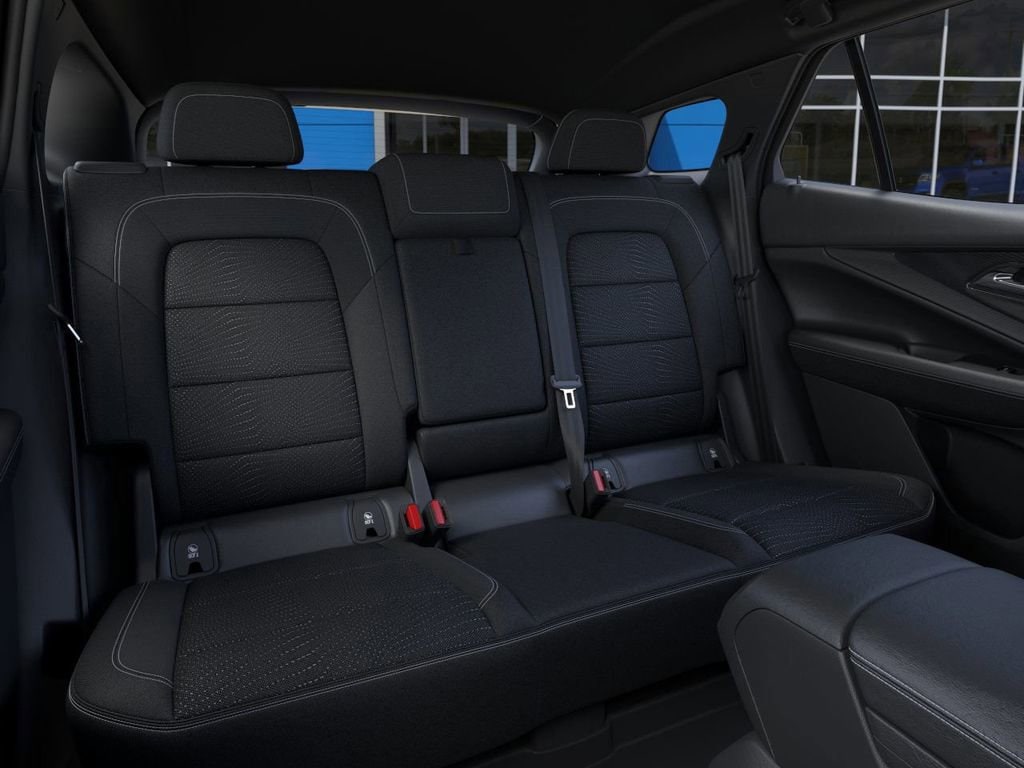 2026 Chevrolet Blazer EV LT - Photo 17