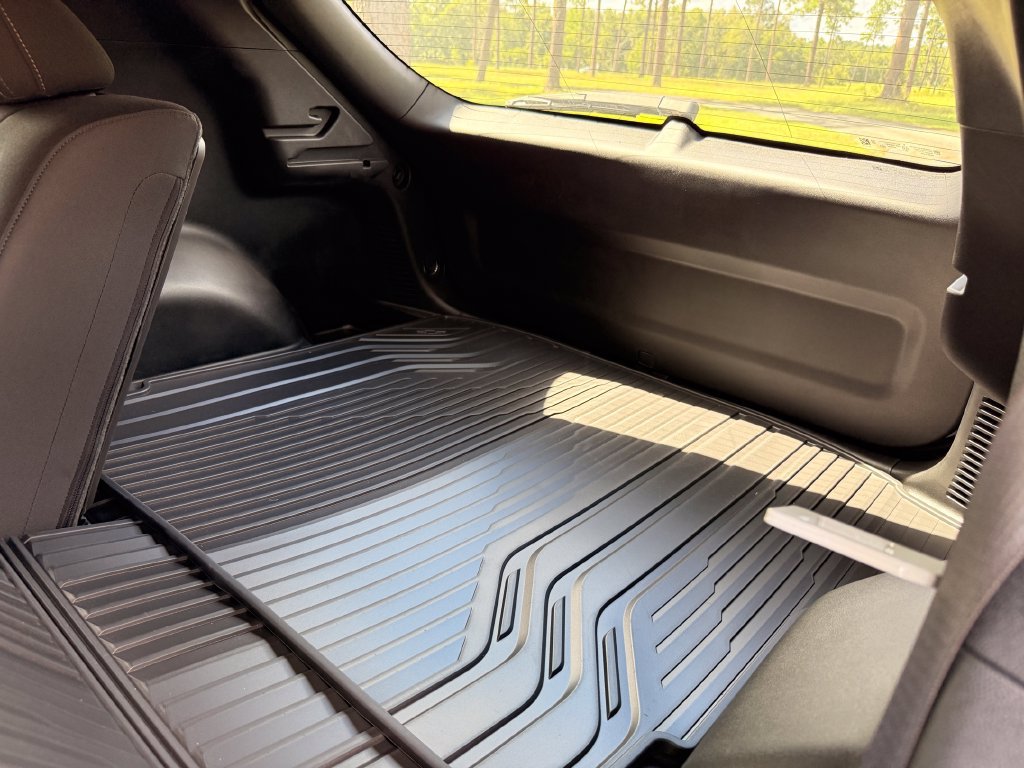 2026 Chevrolet Equinox EV 1LT - Photo 29