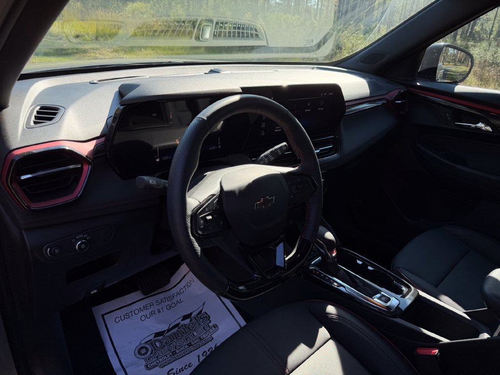 2026 Chevrolet Trailblazer RS - Photo 12