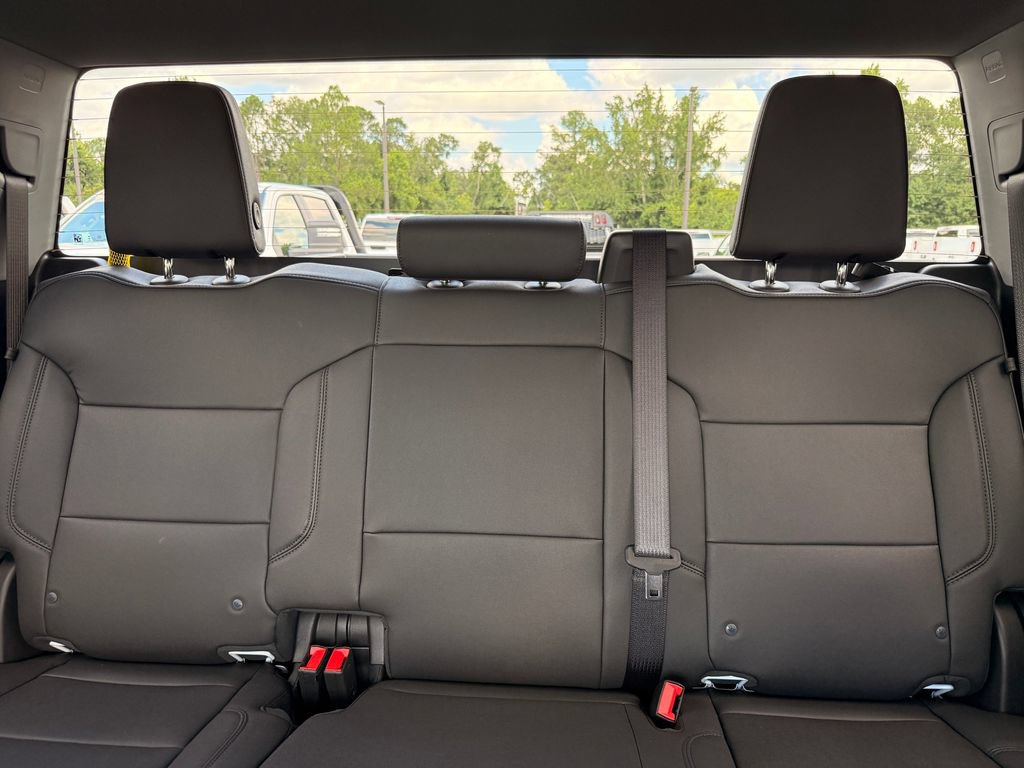 2026 Chevrolet Silverado 1500 Work Truck - Photo 27