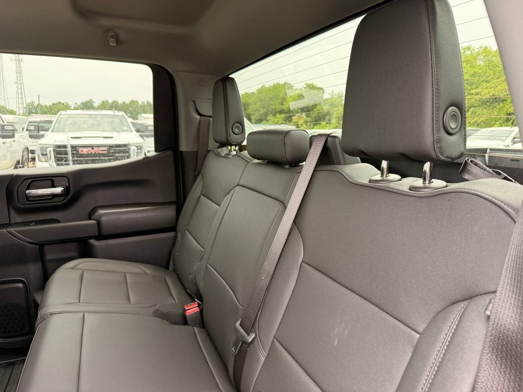 2026 Chevrolet Silverado 1500 Work Truck - Photo 24