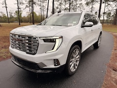 2026 GMC Acadia Denali SUV