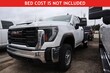 GMC Sierra 2500 HD