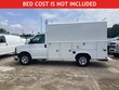Chevrolet Express Cutaway 3500