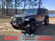  Jeep Wrangler Unlimited
