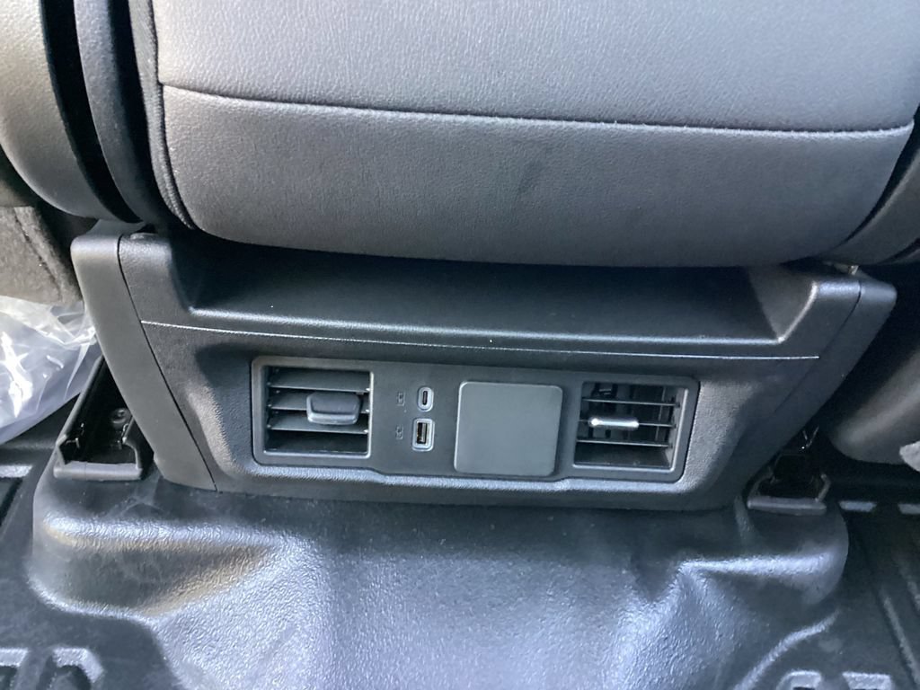 2026 Chevrolet Silverado 1500 Work Truck - Photo 20