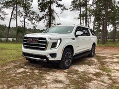 2025 GMC Yukon XL Elevation SUV