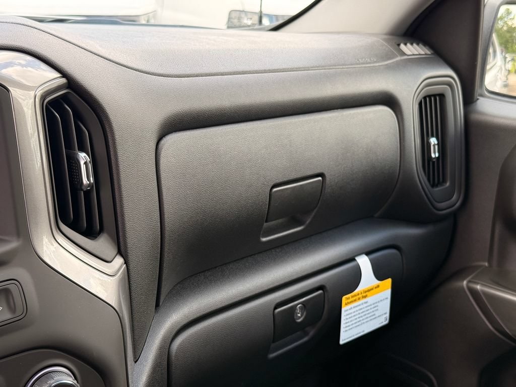 2026 Chevrolet Silverado 1500 Work Truck - Photo 19