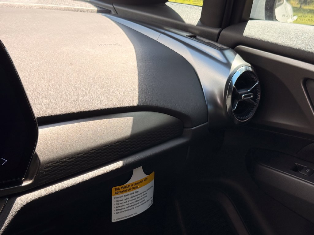 2026 Chevrolet Equinox EV 1LT - Photo 19