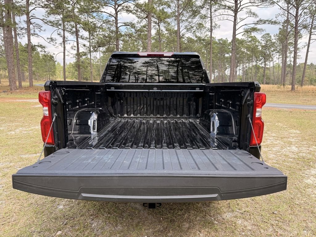 Used 2026 Chevrolet Silverado 1500 RST Truck