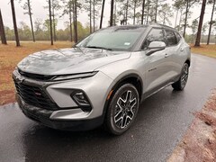 2026 Chevrolet Blazer RS SUV