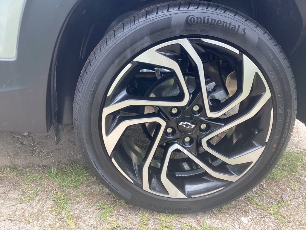 2026 Chevrolet Trailblazer RS - Photo 9