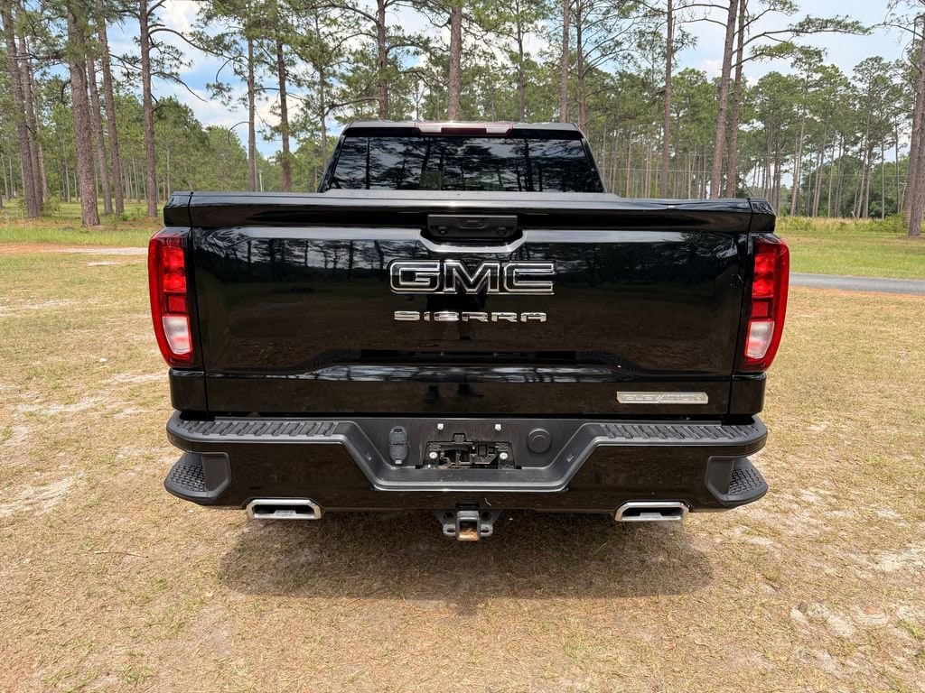 Used 2023 GMC Sierra 1500 Elevation Truck