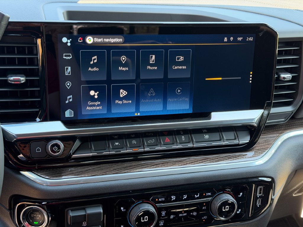 2026 Chevrolet Silverado 1500 LT - Photo 16