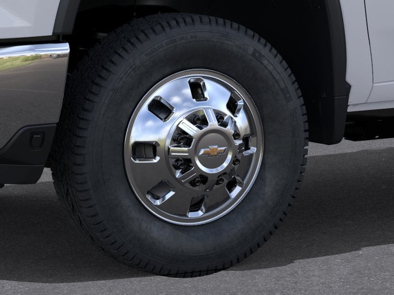 2026 Chevrolet Silverado 3500 HD LT - Photo 9