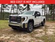 GMC Sierra 2500 HD
