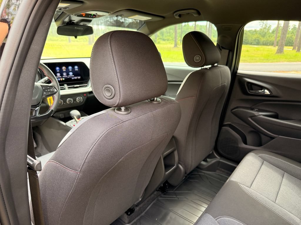 2026 Chevrolet Trax RS - Photo 25