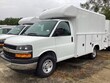  Chevrolet Express Cutaway 3500