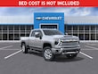 Chevrolet Silverado 2500 HD