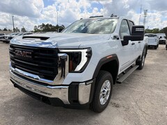 2026 GMC Sierra 2500 HD Pro Truck