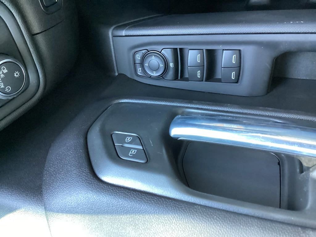 2026 Chevrolet Silverado 1500 Work Truck - Photo 23