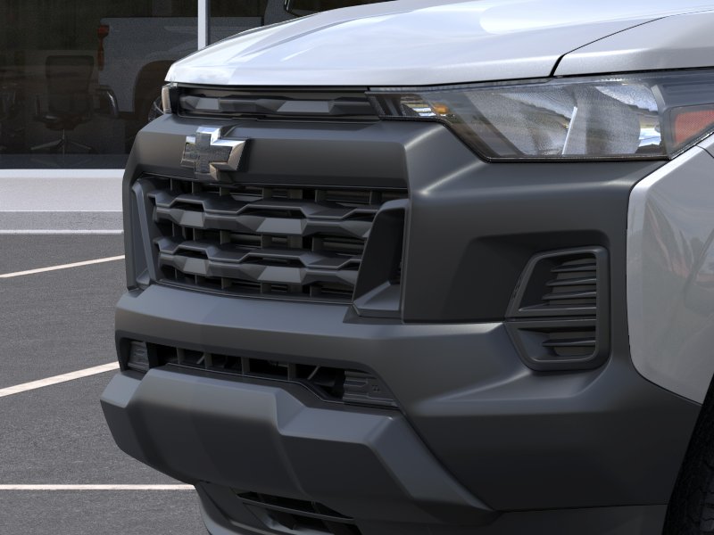 2026 Chevrolet Colorado Work Truck - Photo 39
