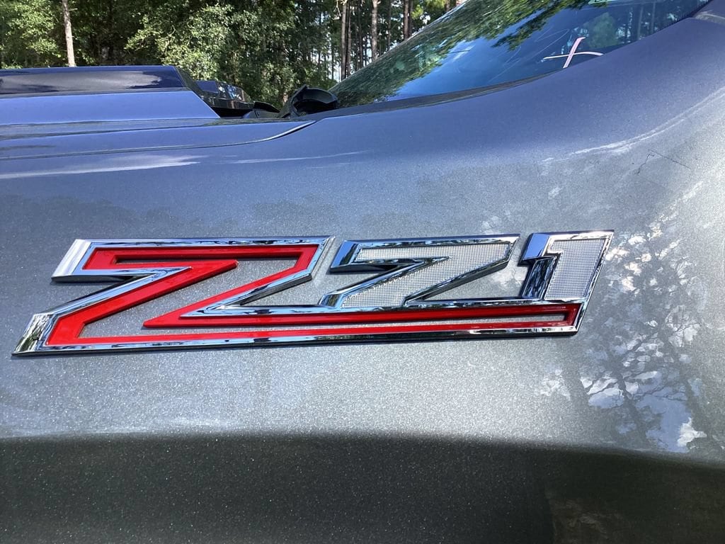 2026 Chevrolet Silverado 1500 LT Trail Boss - Photo 10