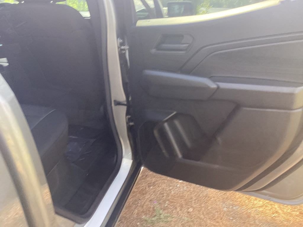 2026 Chevrolet Colorado Work Truck - Photo 18