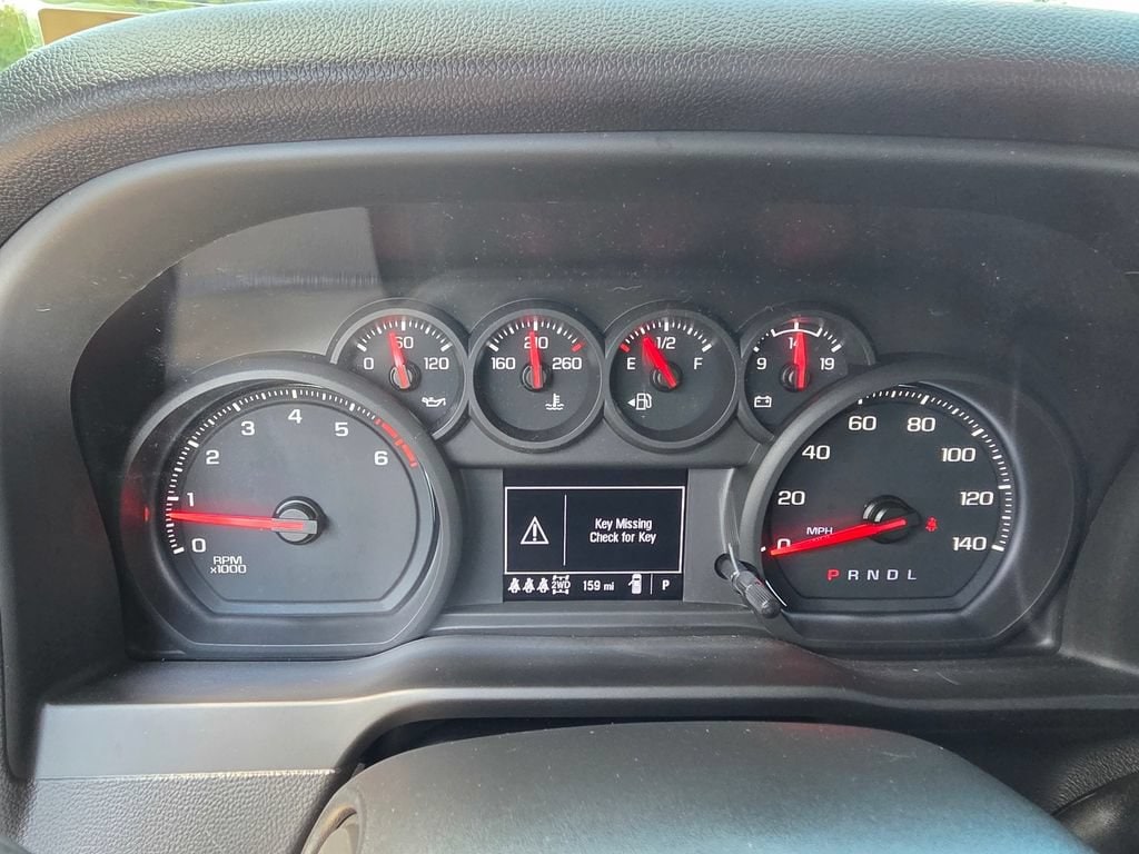 2026 Chevrolet Silverado 2500 HD Work Truck - Photo 29