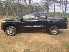 2026 Chevrolet Colorado LT Truck