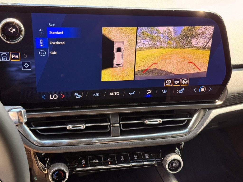 2026 Chevrolet Equinox EV 1LT - Photo 18