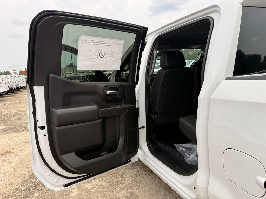 2026 Chevrolet Silverado 1500 Work Truck - Photo 22