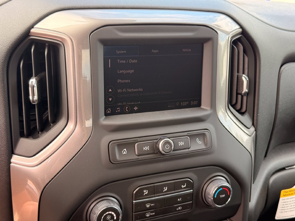 2026 Chevrolet Silverado 2500 HD Work Truck - Photo 18
