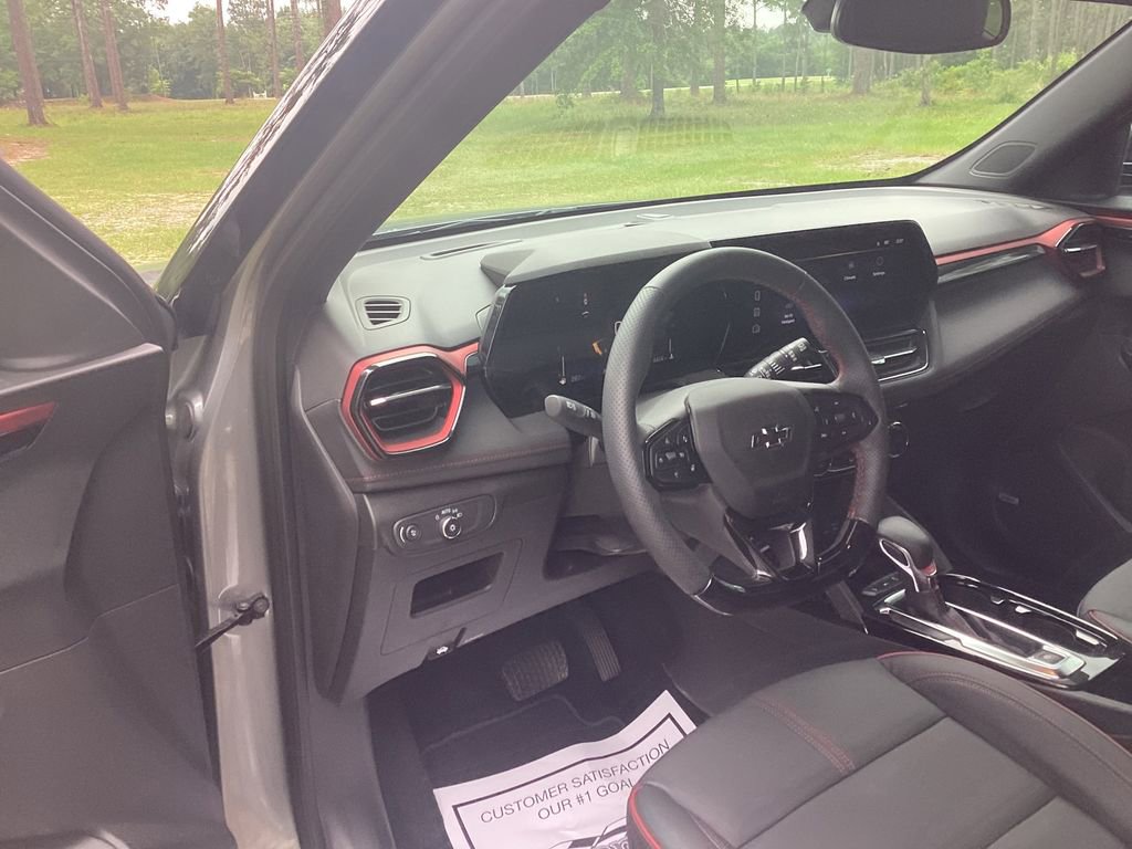 2026 Chevrolet Trailblazer RS - Photo 12