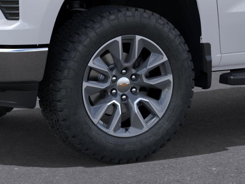 2026 Chevrolet Silverado 1500 LT - Photo 9