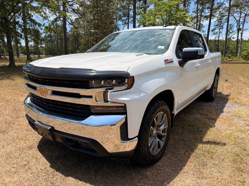 2022 Chevrolet Silverado 1500 Limited