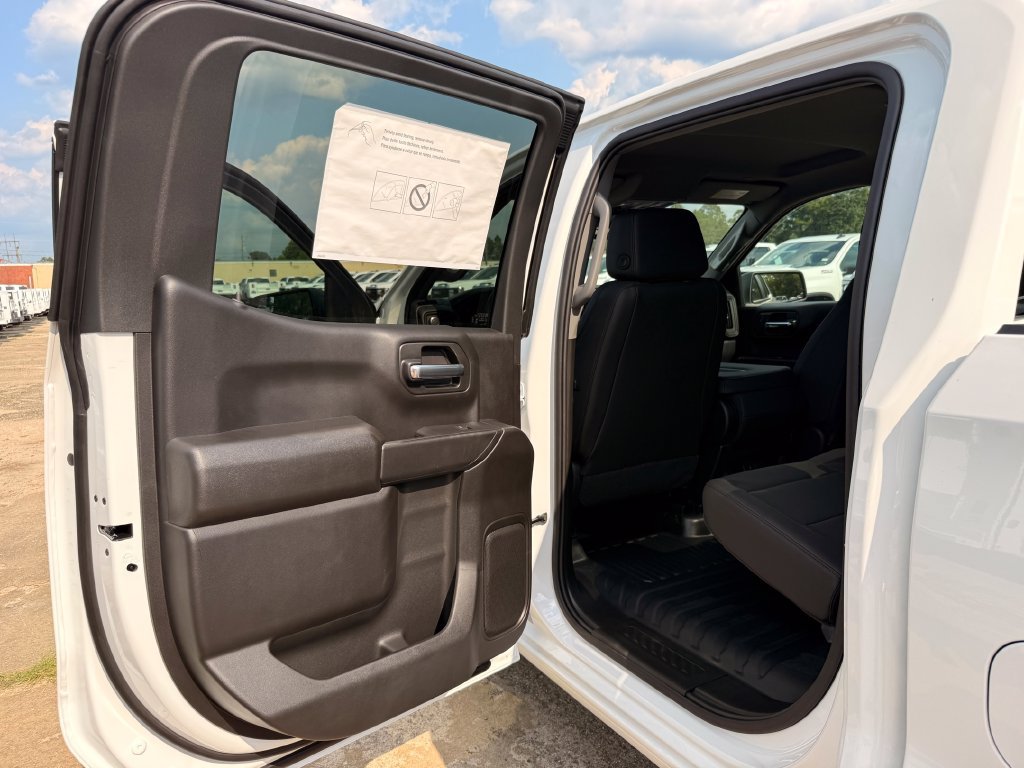 2026 Chevrolet Silverado 1500 Work Truck - Photo 23