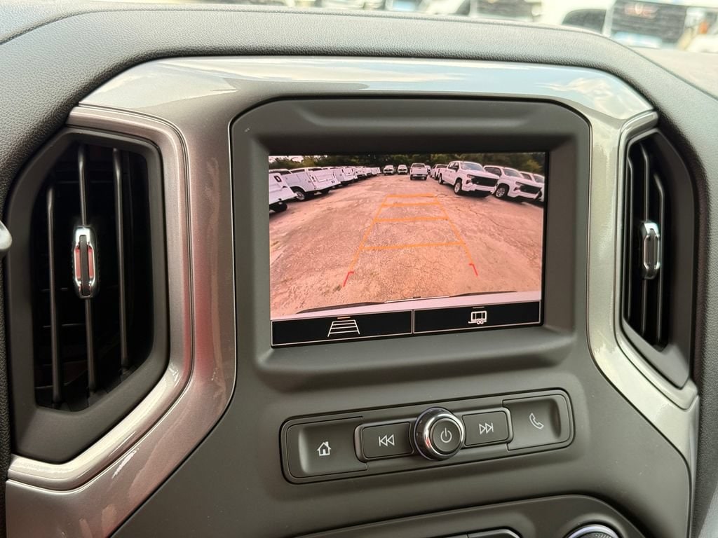 2026 Chevrolet Silverado 1500 Work Truck - Photo 18